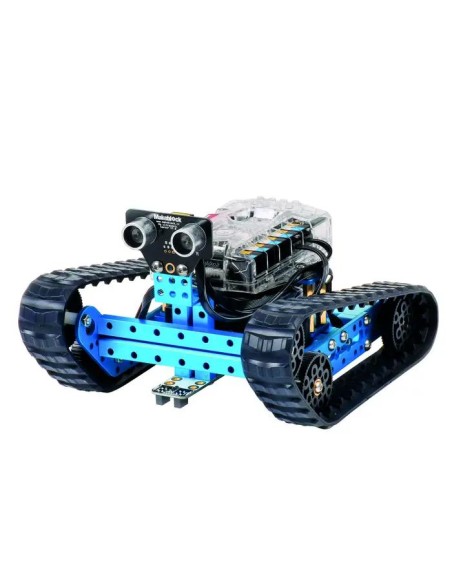 Robot mBot RANGER Bluetooth